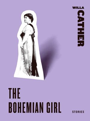 cover image of The Bohemian Girl